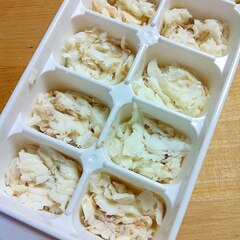 離乳食 初期 ヒラメペースト レシピ 作り方 By しまゆず 楽天レシピ 離乳食 初期 ヒラメペースト レシピ 作り方 By しまゆず 楽天レシピ